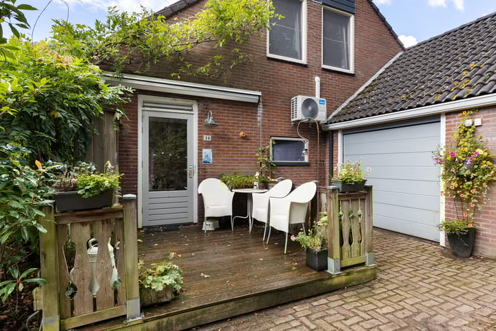 Photo 31 of Kastelenakkers 16