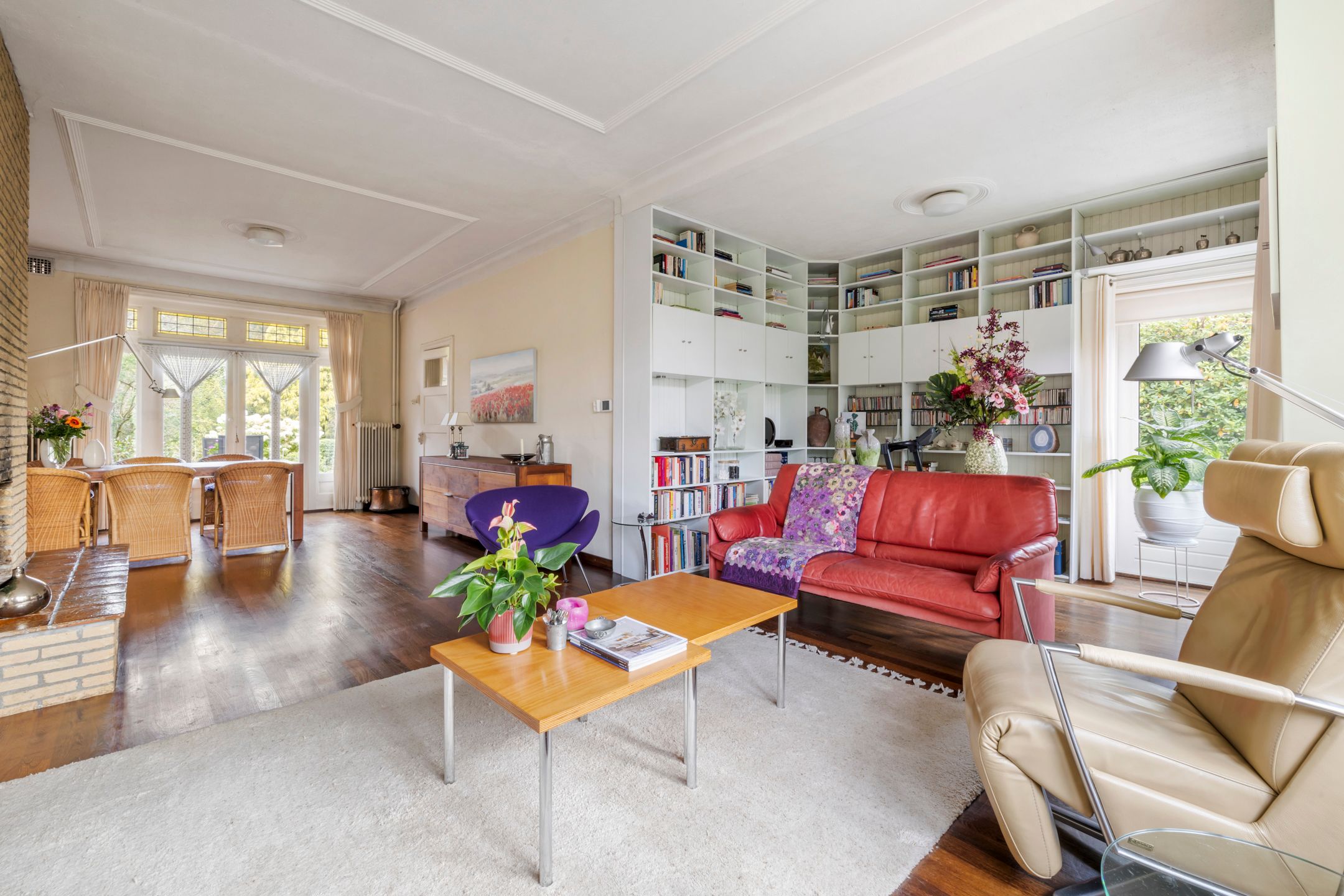 Foto 12 van Rembrandtlaan 11