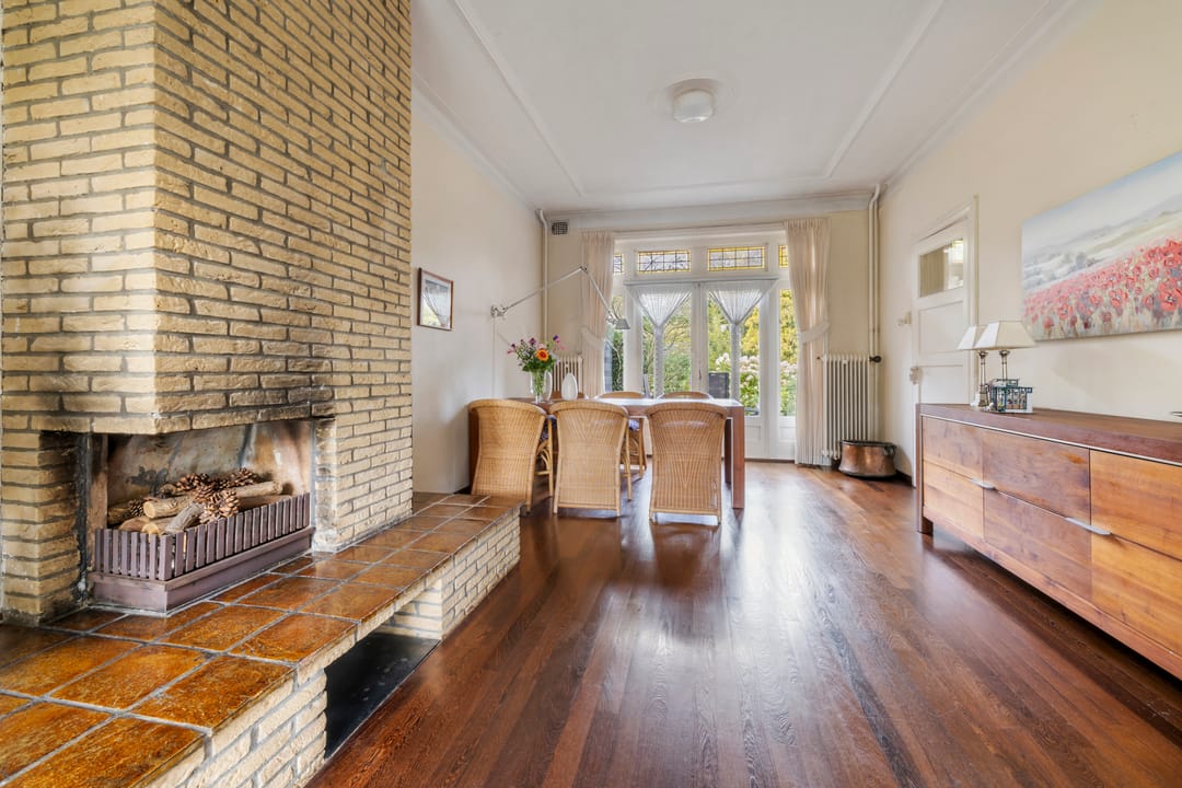 Foto 13 van Rembrandtlaan 11