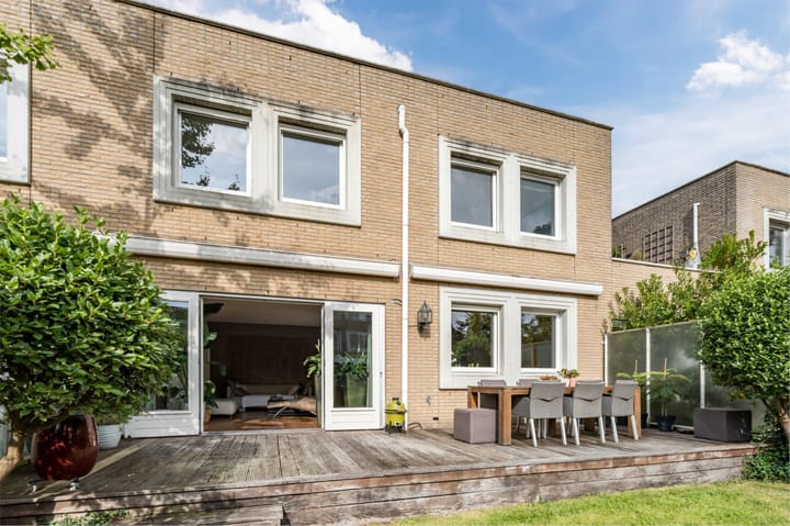 Photo 40 of Laan van Avant-Garde 132