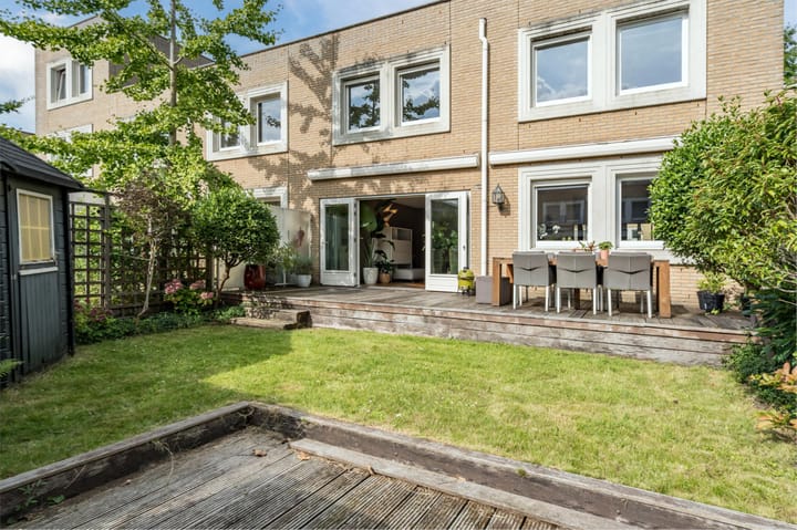 Photo 42 of Laan van Avant-Garde 132