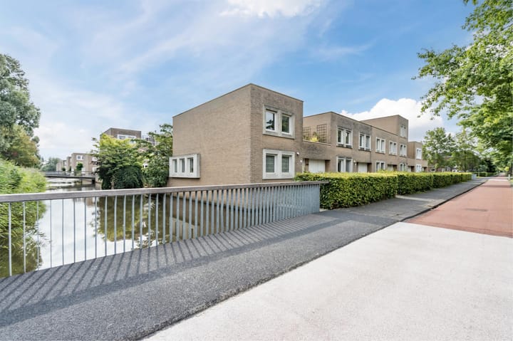 Photo 44 of Laan van Avant-Garde 132