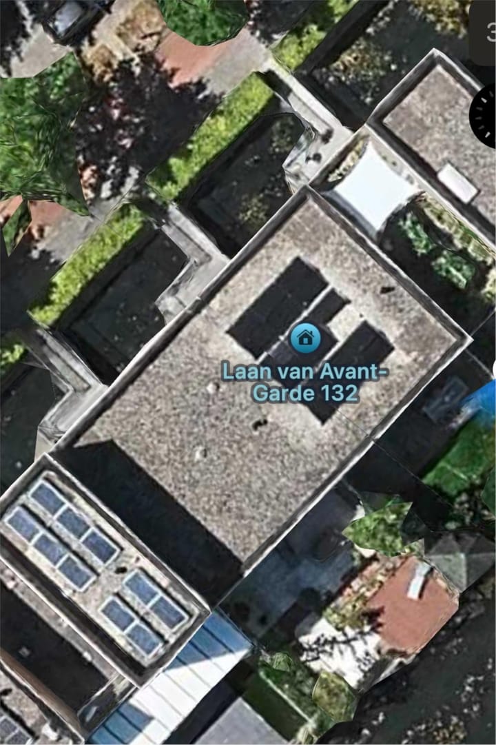 Photo 47 of Laan van Avant-Garde 132