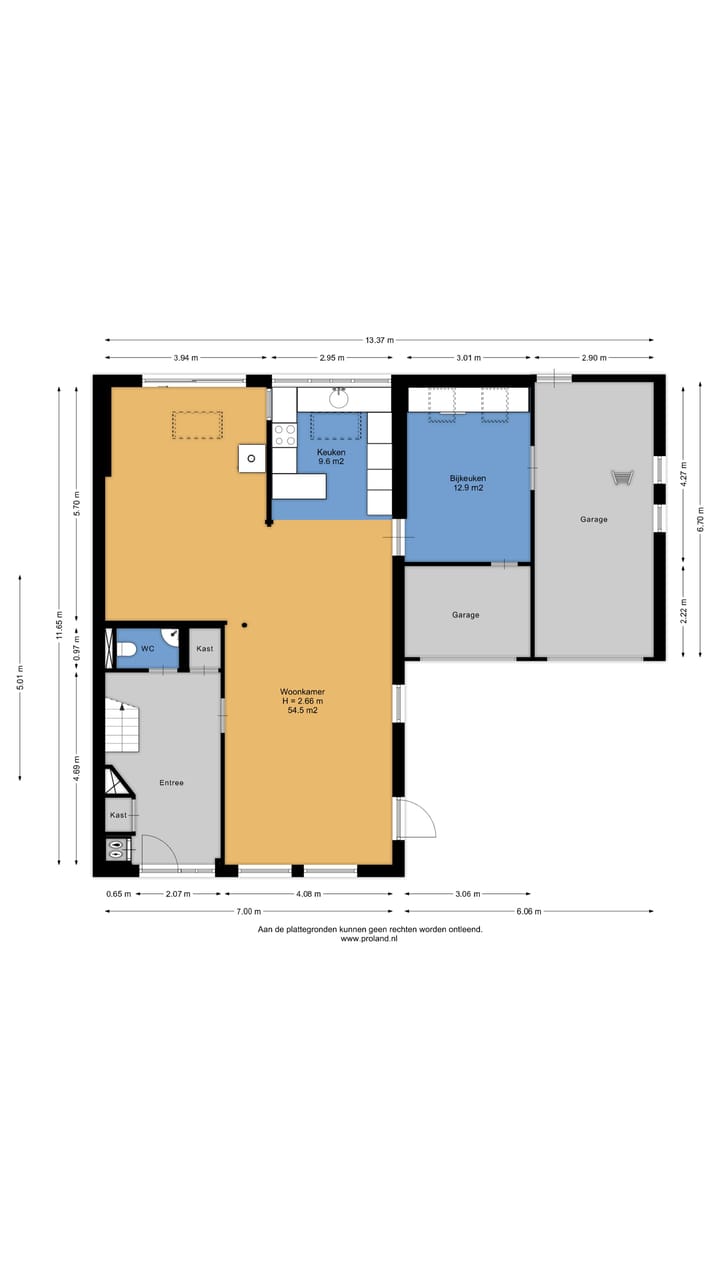 Photo 38 of Kastelenakkers 16