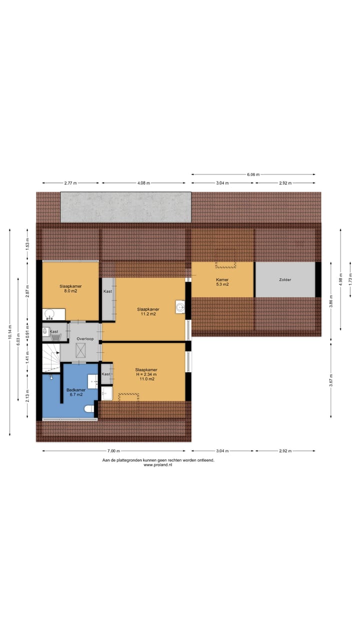 Photo 39 of Kastelenakkers 16