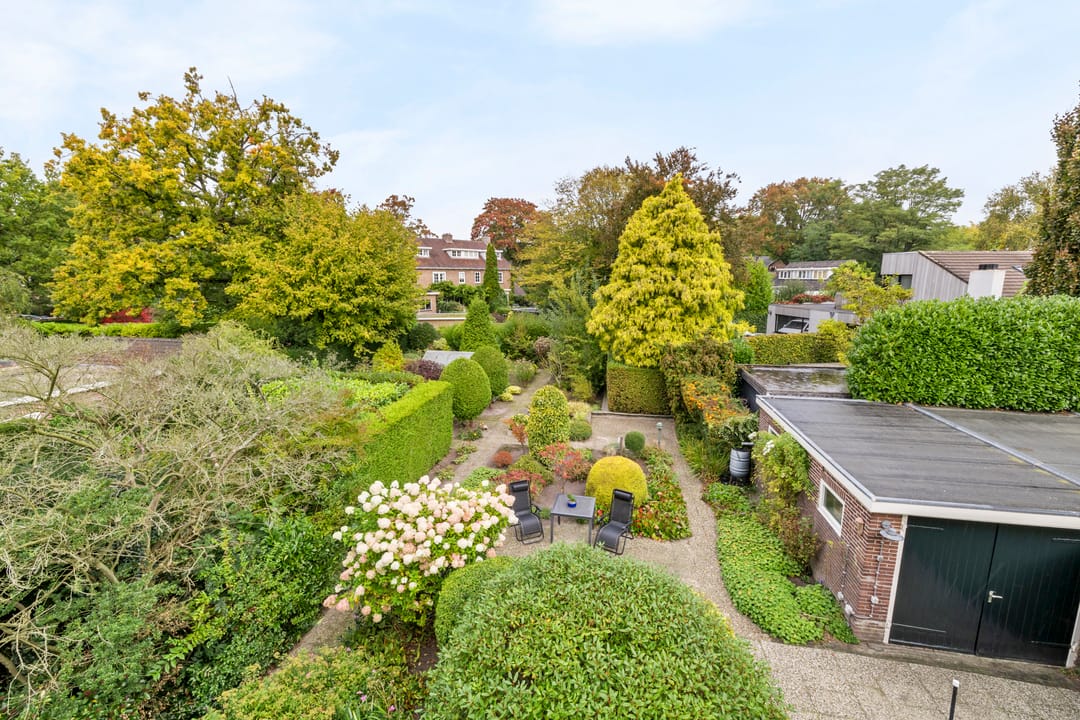 Foto 32 van Rembrandtlaan 11