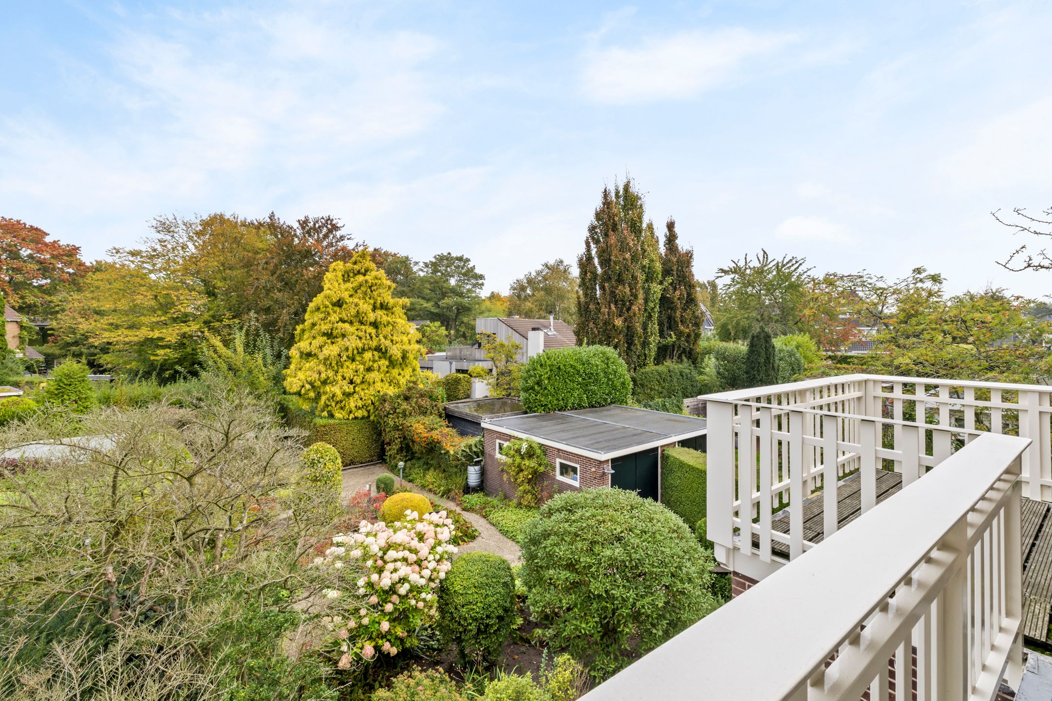 Foto 33 van Rembrandtlaan 11