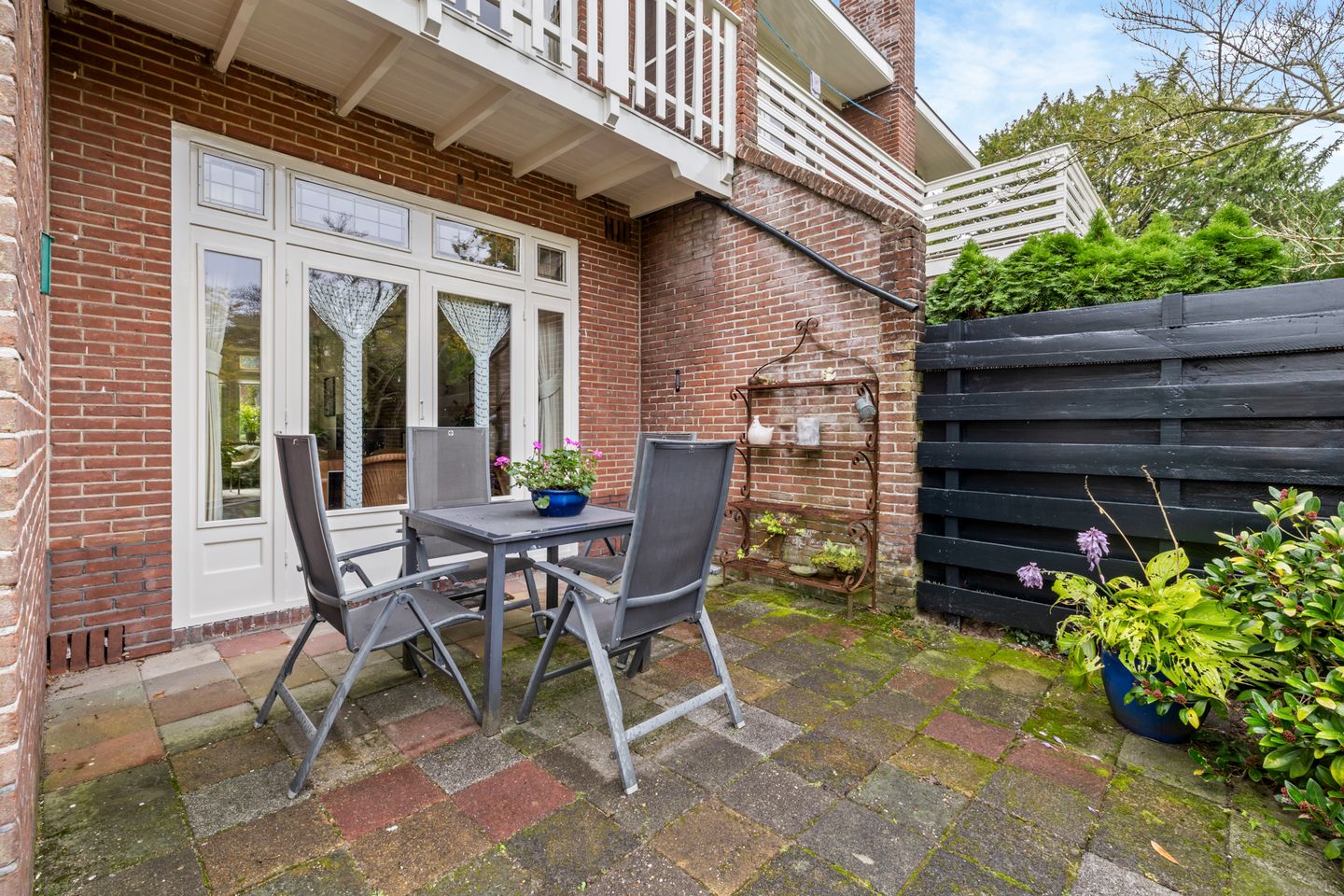 Foto 35 van Rembrandtlaan 11