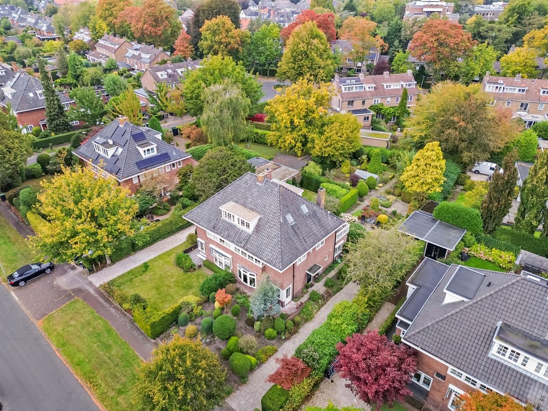 Foto 43 van Rembrandtlaan 11