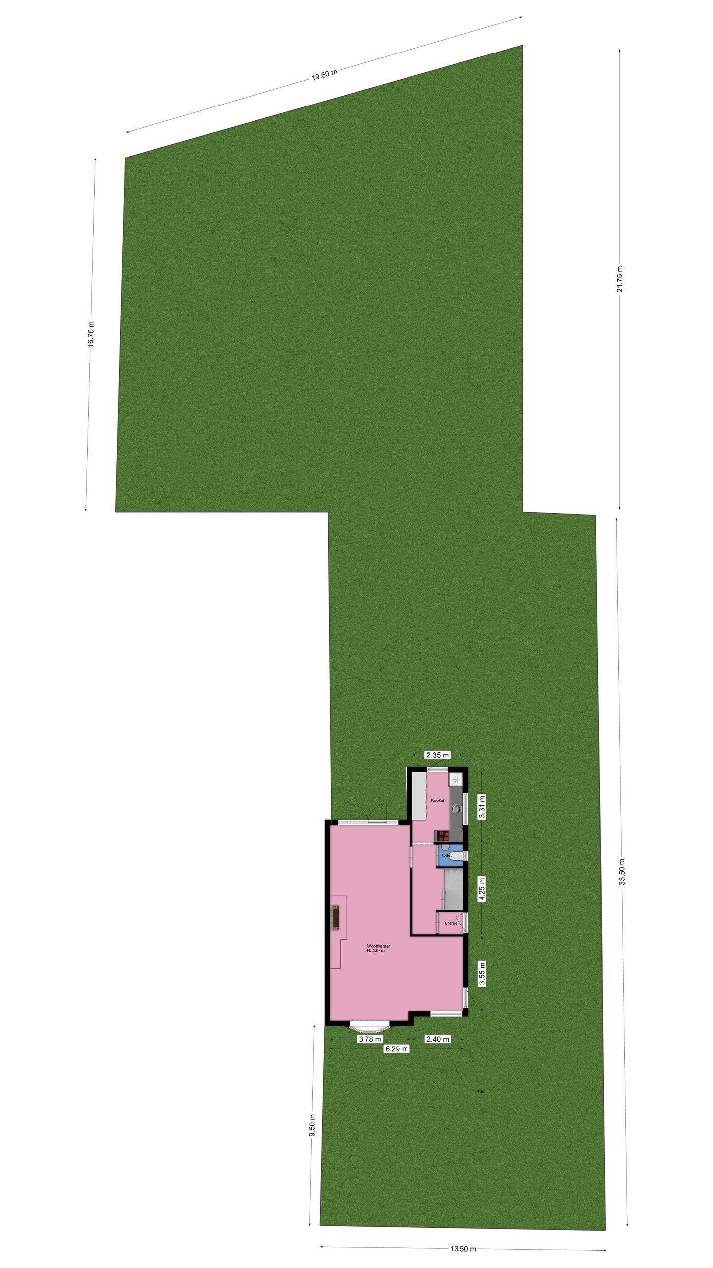 Foto 49 van Rembrandtlaan 11