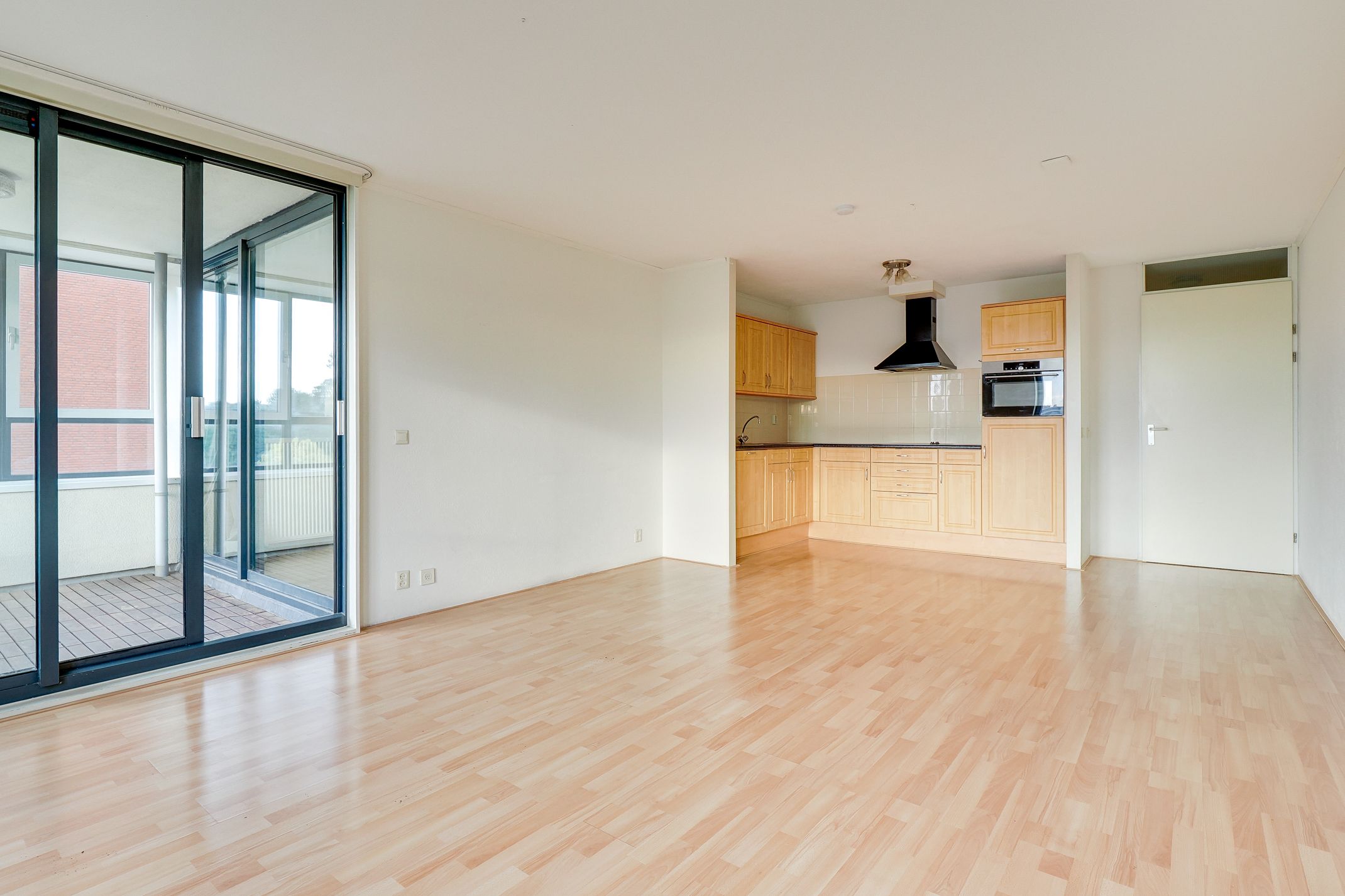 Foto 3 van Einsteindreef 53