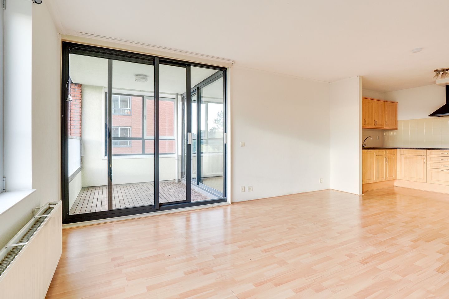 Foto 4 van Einsteindreef 53