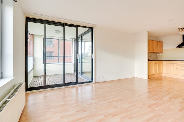 Photo 4 of Einsteindreef 53