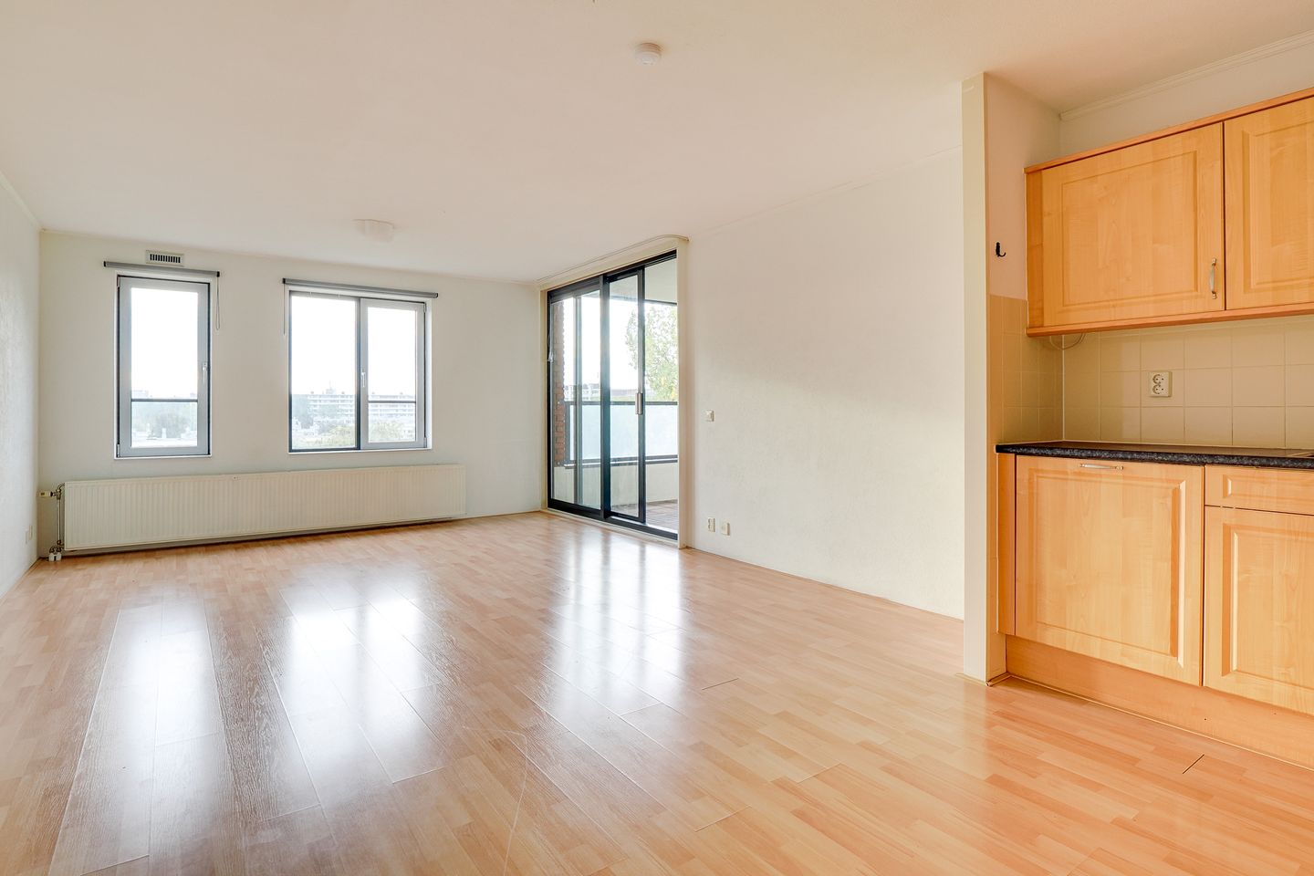 Foto 5 van Einsteindreef 53