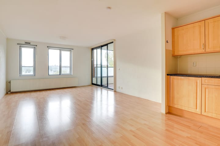 Photo 5 of Einsteindreef 53