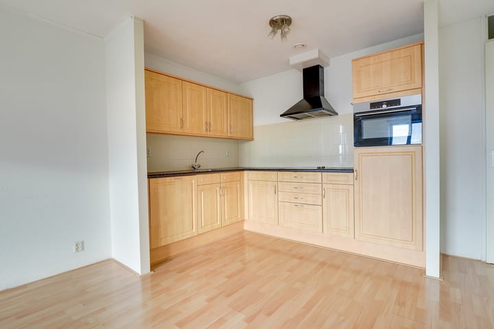 Foto 9 van Einsteindreef 53