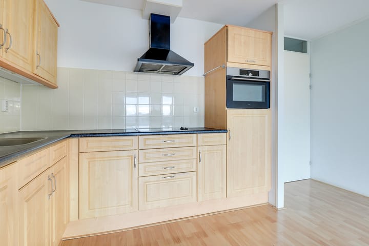 Foto 8 van Einsteindreef 53