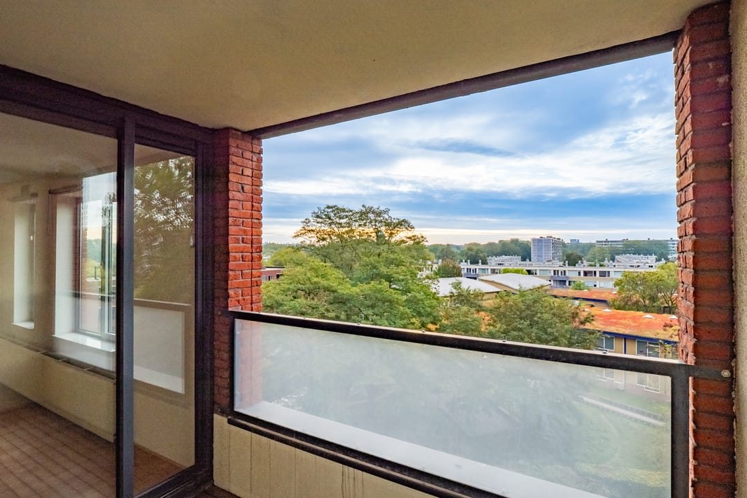 Foto 11 van Einsteindreef 53