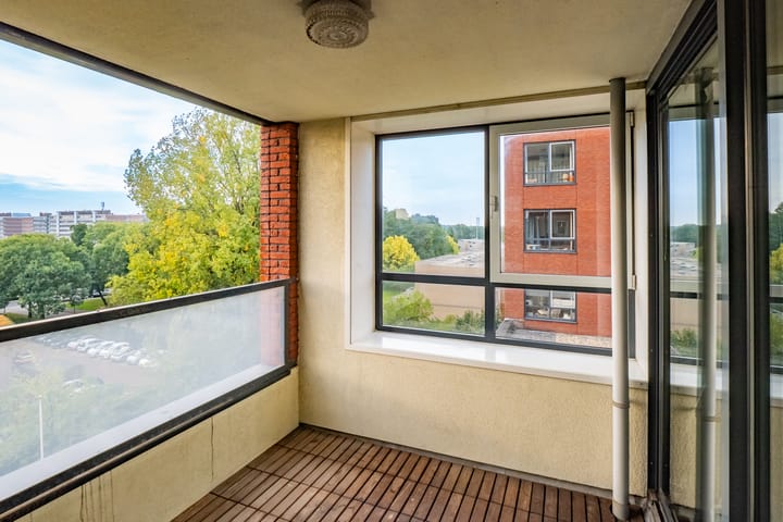 Foto 12 van Einsteindreef 53