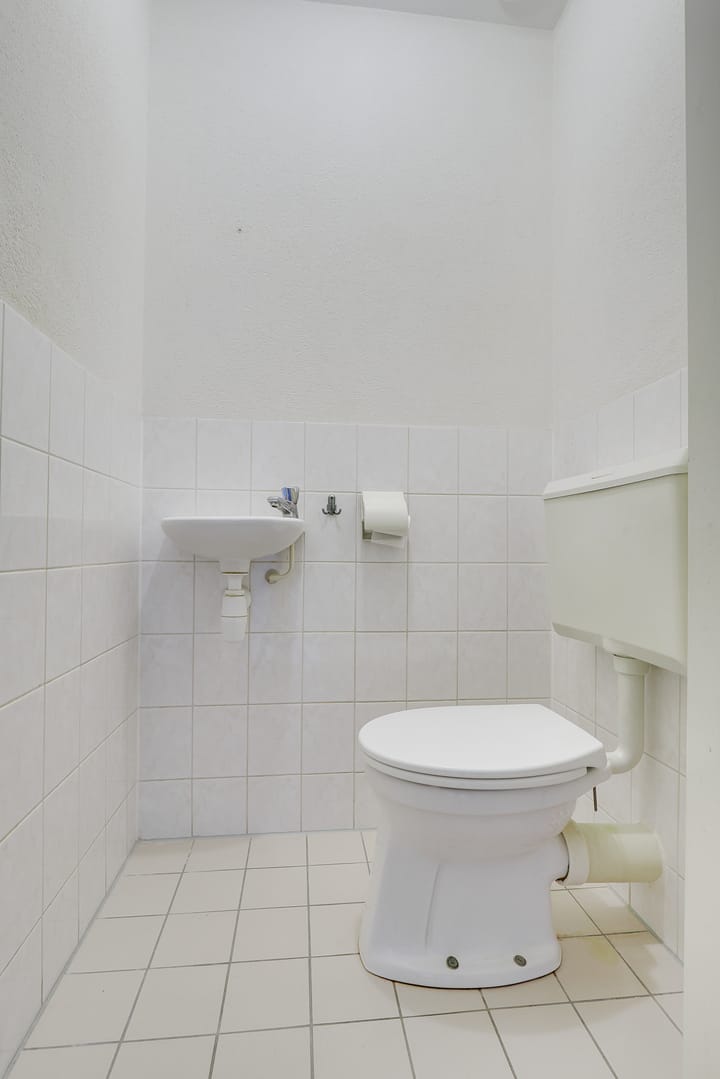 Foto 24 van Einsteindreef 53