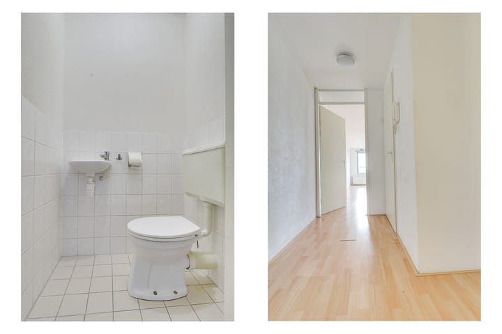 Foto 26 van Einsteindreef 53