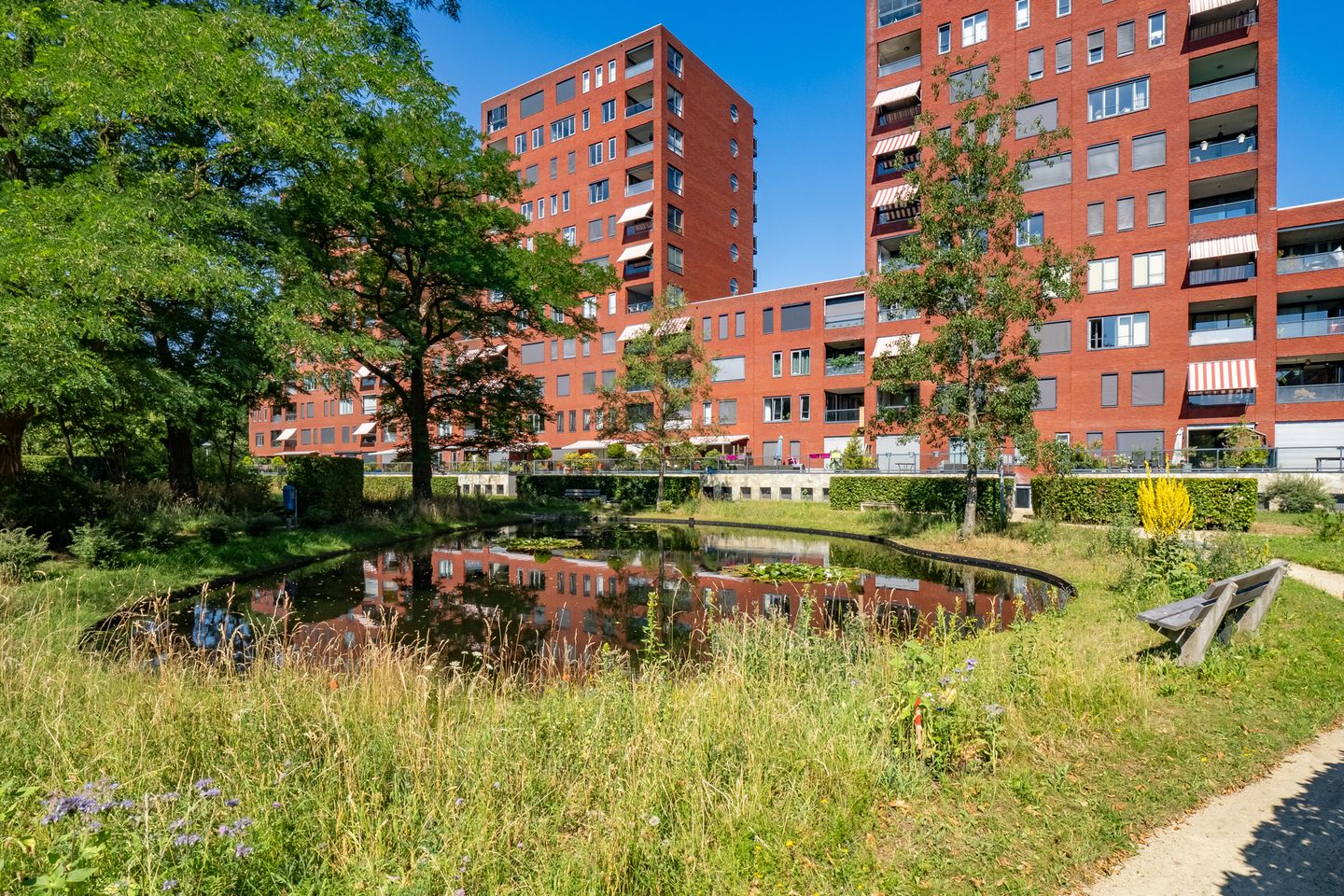 Foto 34 van Einsteindreef 53