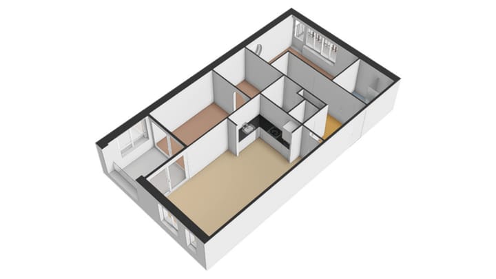 Foto 39 van Einsteindreef 53