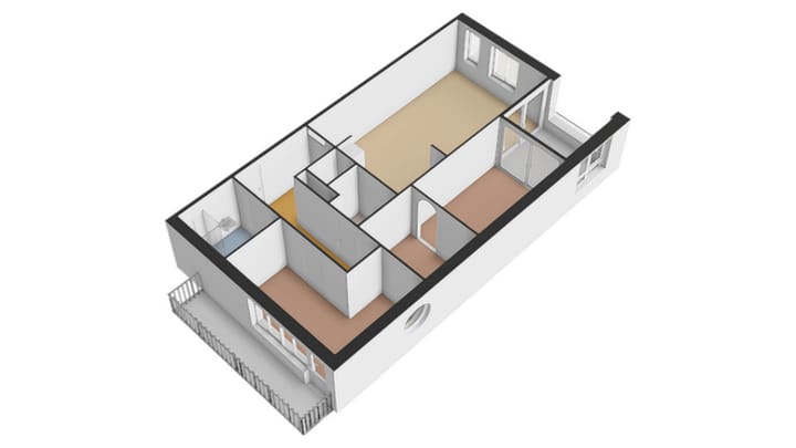 Foto 40 van Einsteindreef 53