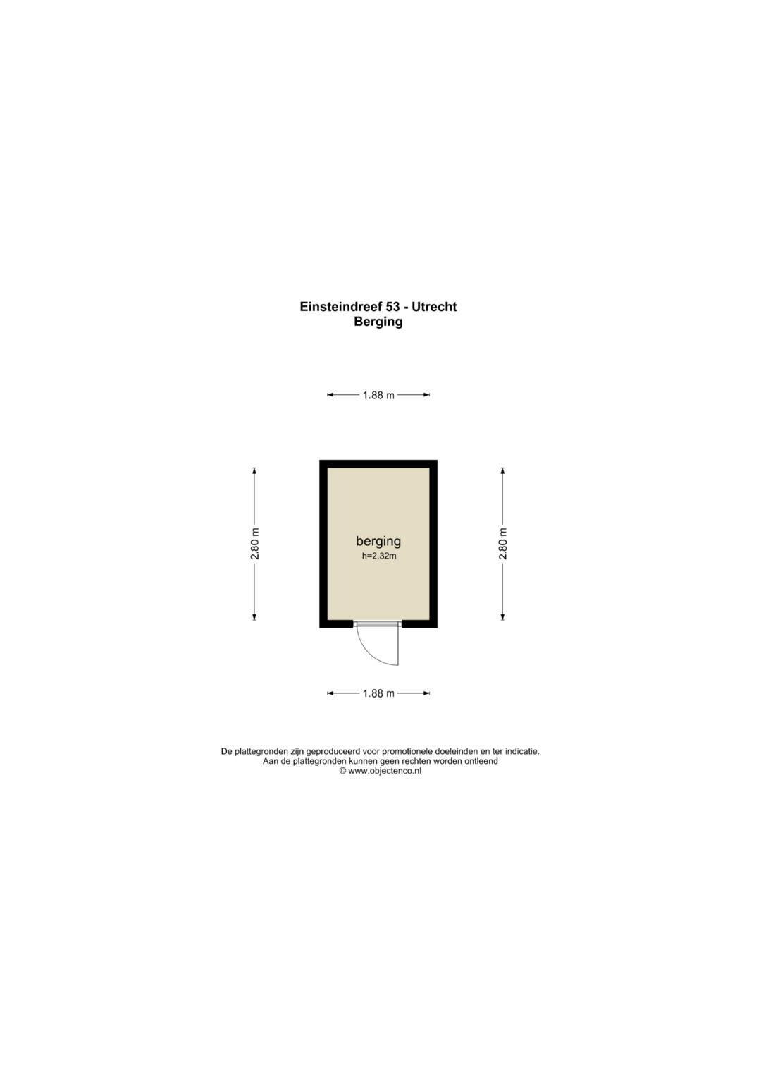 Foto 41 van Einsteindreef 53