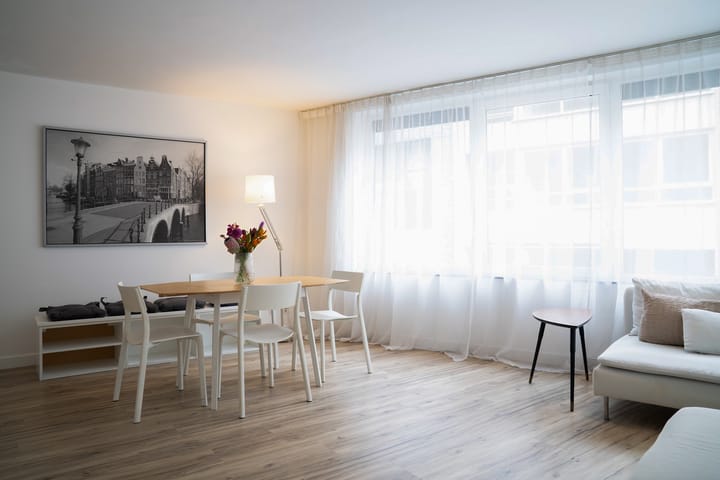 Foto 3 van Bierstraat 109