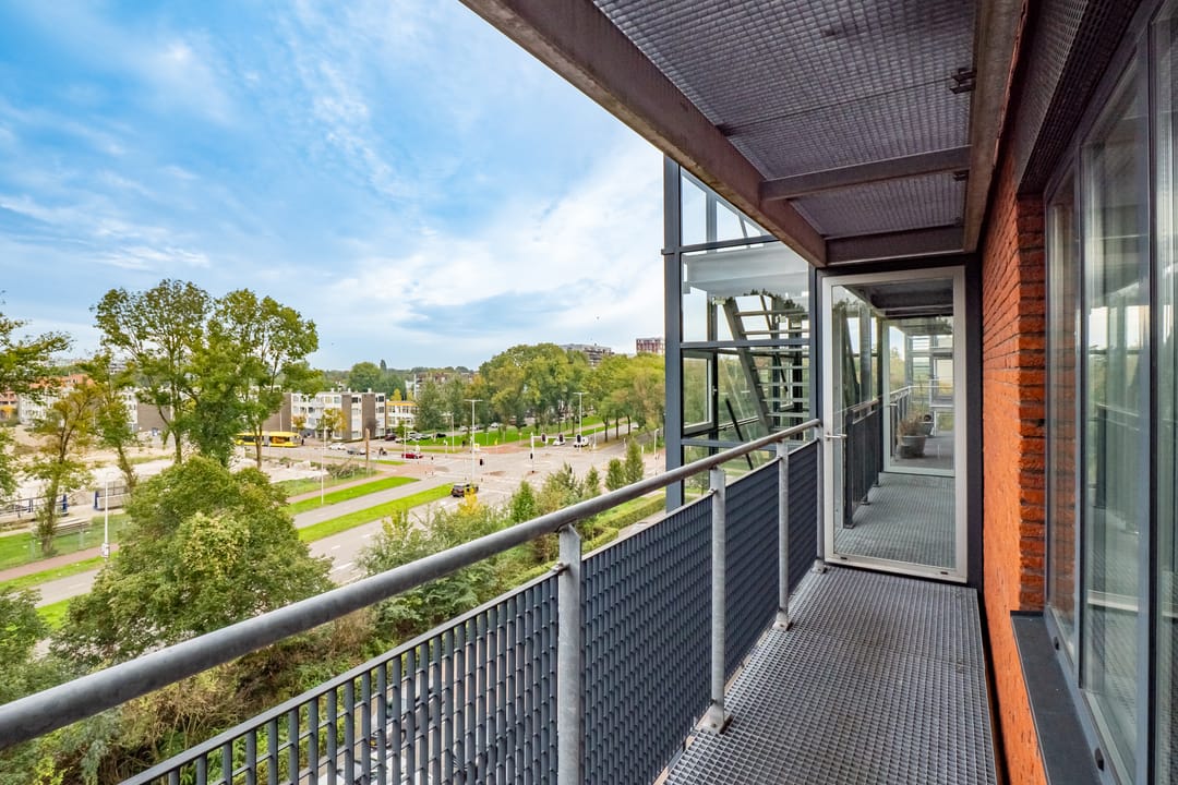 Foto 32 van Einsteindreef 53