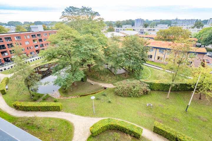 Foto 33 van Einsteindreef 53