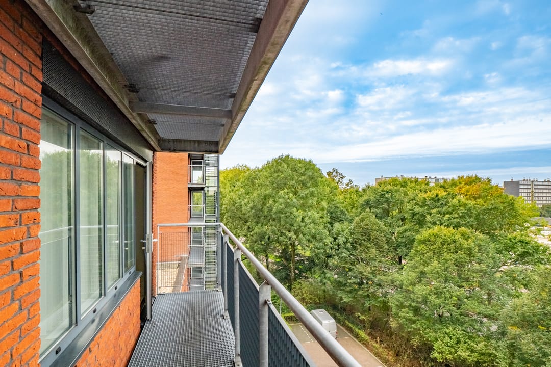 Foto 31 van Einsteindreef 53