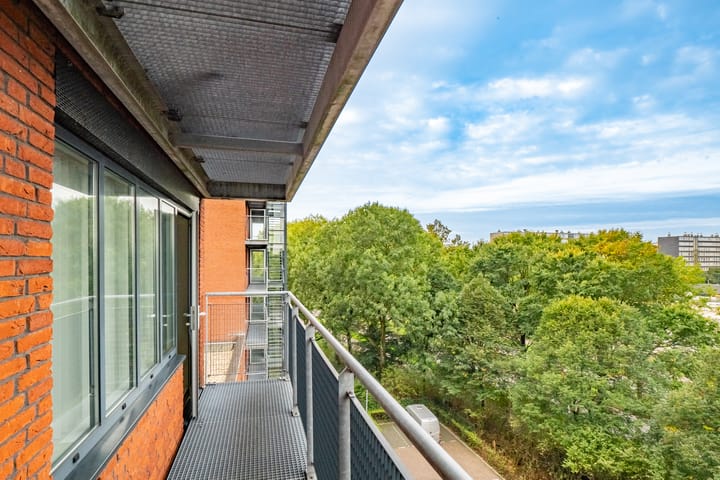 Foto 31 van Einsteindreef 53