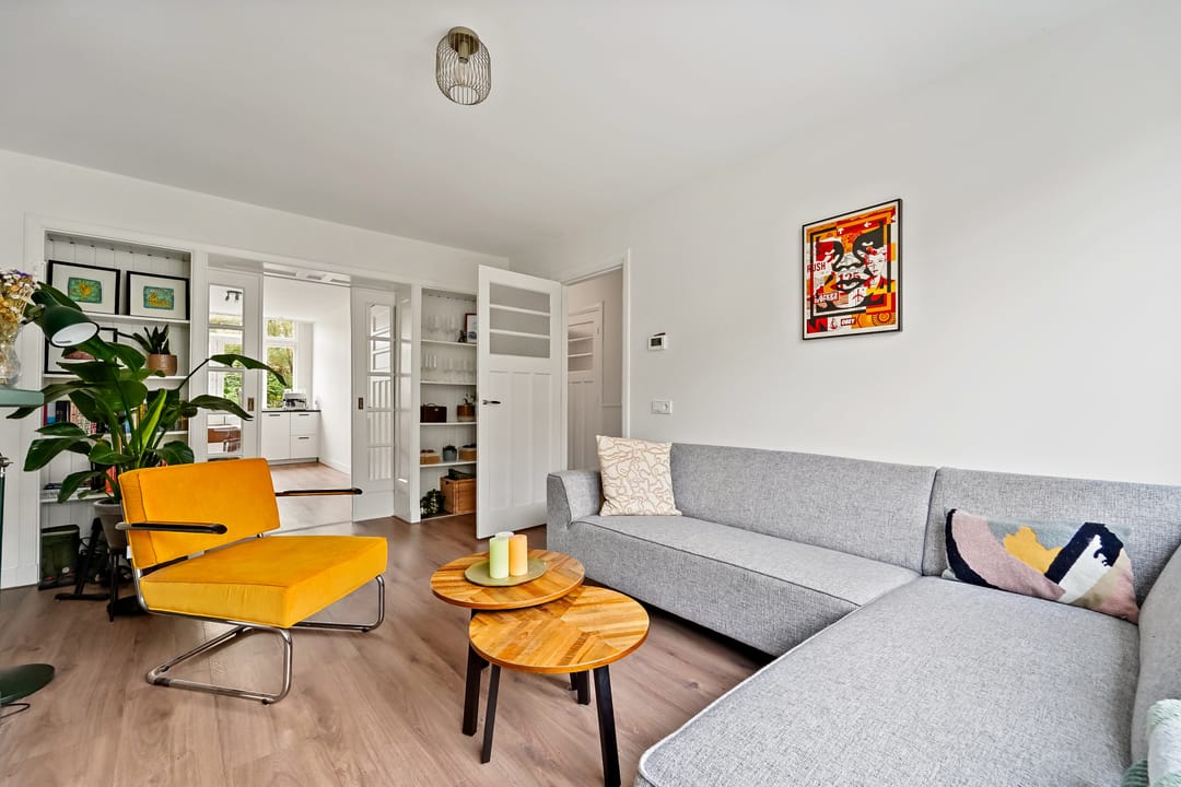 Foto 1 van Altingstraat 157