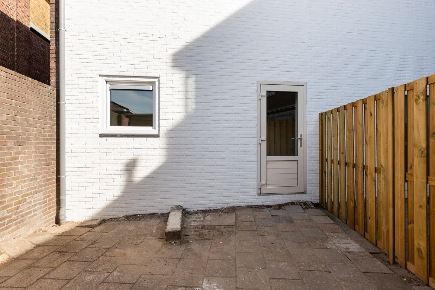 Foto 4 van Staringstraat 1-A