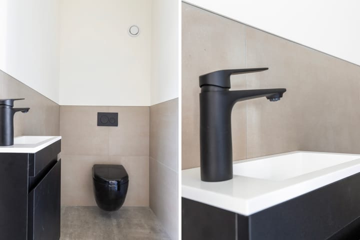 Foto 8 van Staringstraat 1-A