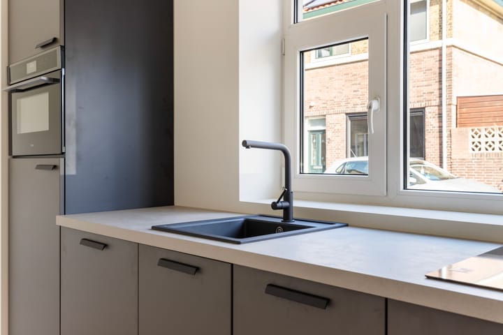 Foto 13 van Staringstraat 1-A