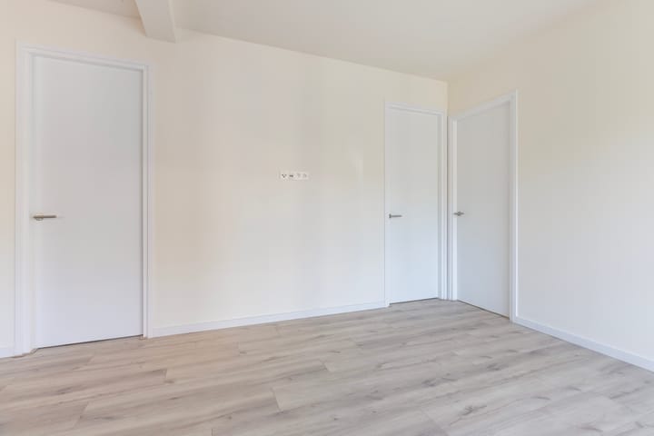 Foto 16 van Staringstraat 1-A