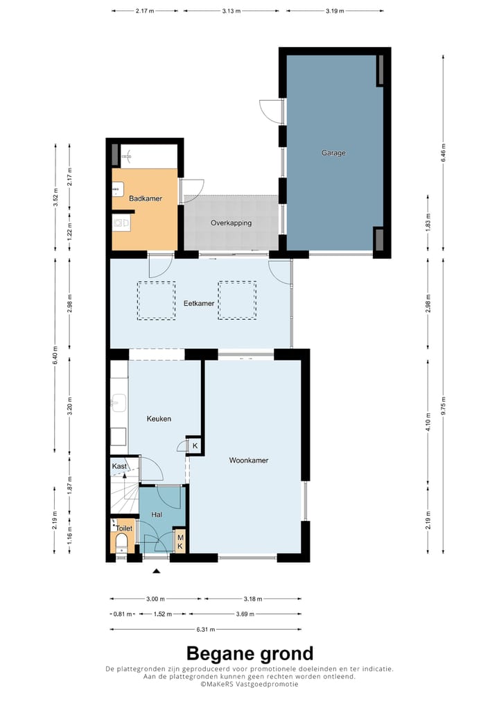 Foto 44 van Joachimstraat 24