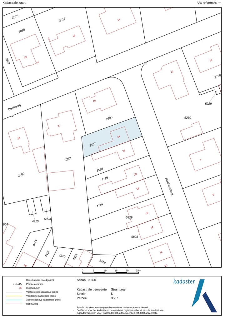 Foto 47 van Joachimstraat 24