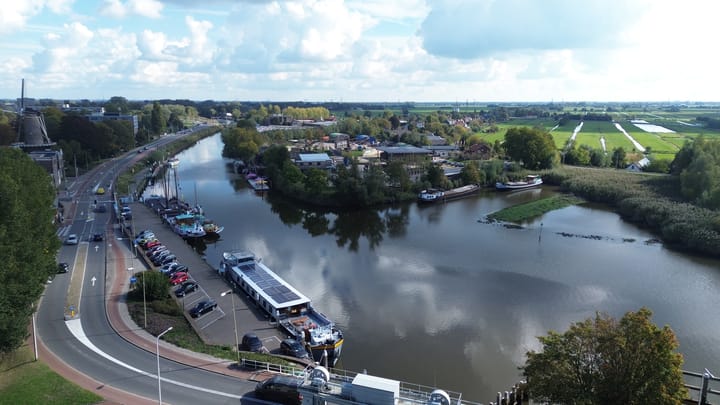 Foto 37 van Staringstraat 1-A