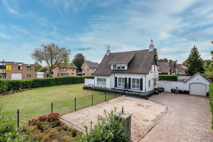 Foto 1 van Hortsedijk 1