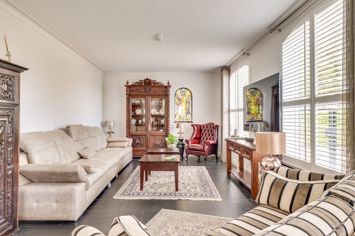 Foto 3 van Hortsedijk 1