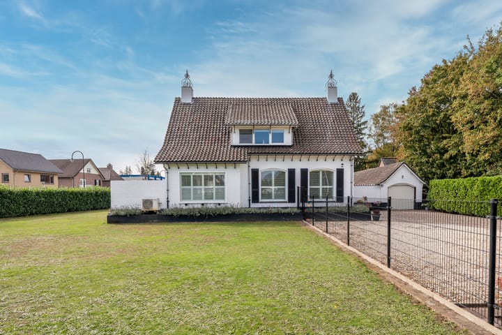 Foto 10 van Hortsedijk 1