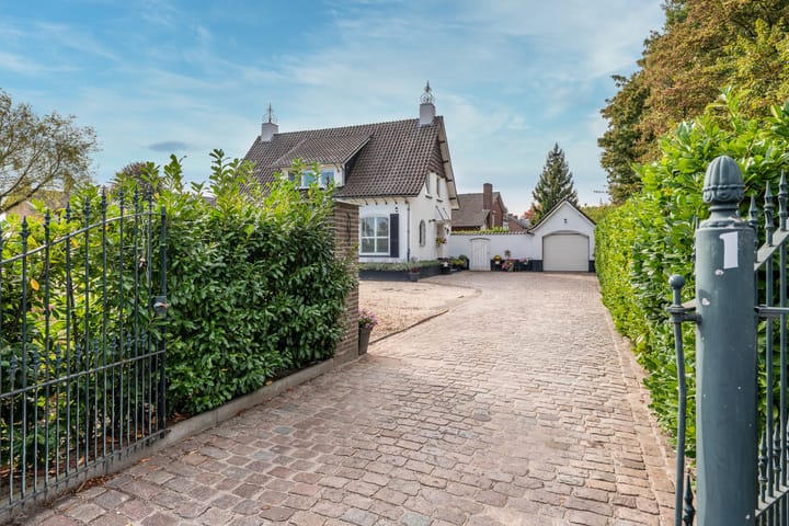 Foto 11 van Hortsedijk 1