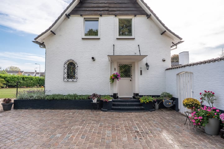 Foto 13 van Hortsedijk 1