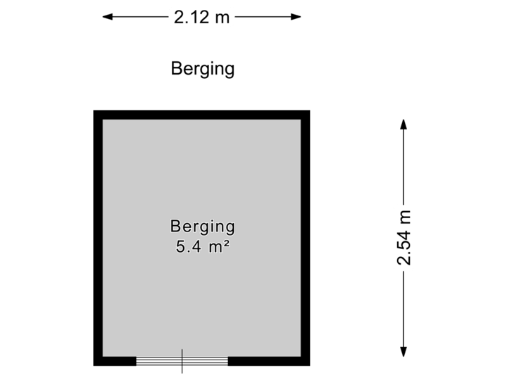 Berging