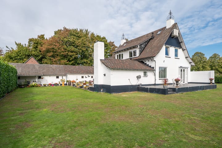 Foto 52 van Hortsedijk 1