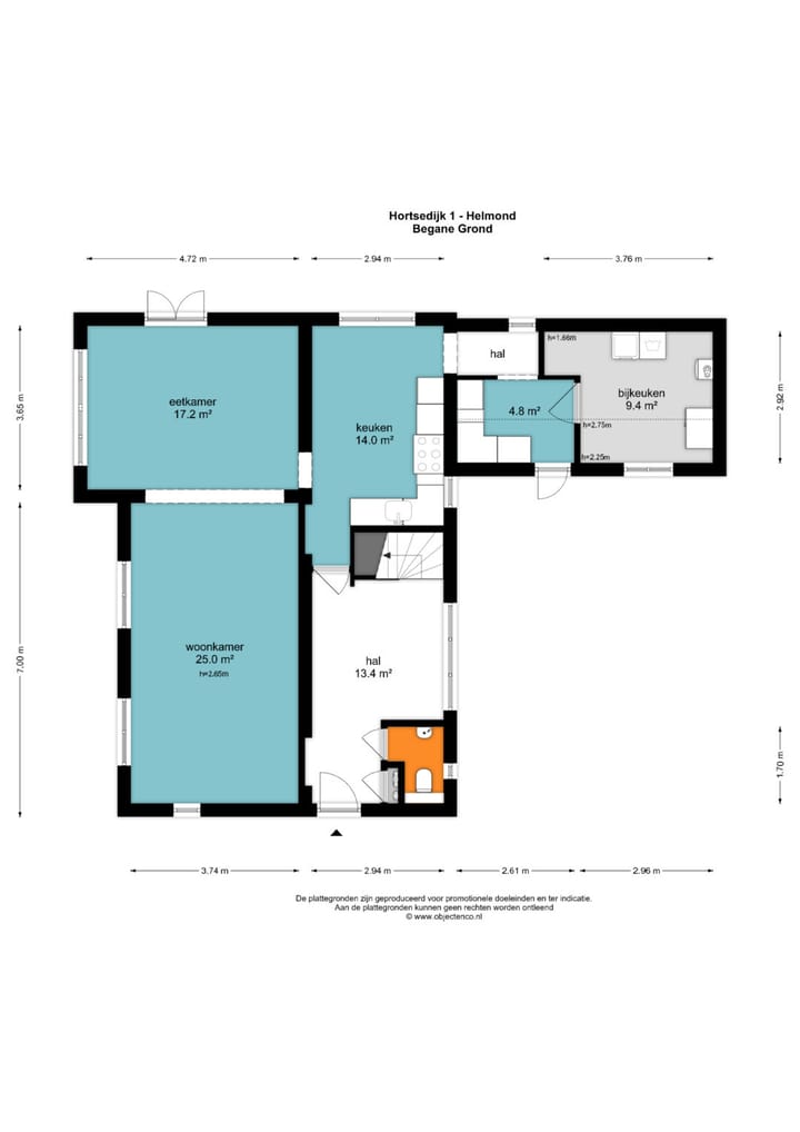 Foto 57 van Hortsedijk 1